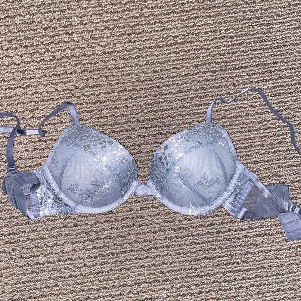 Push up Bra (BOMBSHELL)